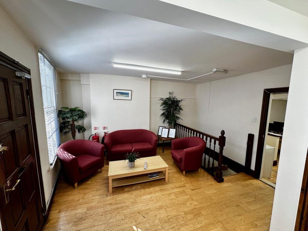Additional property image - Georgia House, 6 Augusta Place, Leamington Spa, CV32 5EL
