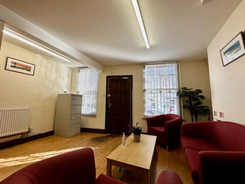 Additional property image - Georgia House, 6 Augusta Place, Leamington Spa, CV32 5EL