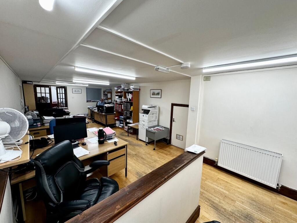 Additional property image - Georgia House, 6 Augusta Place, Leamington Spa, CV32 5EL