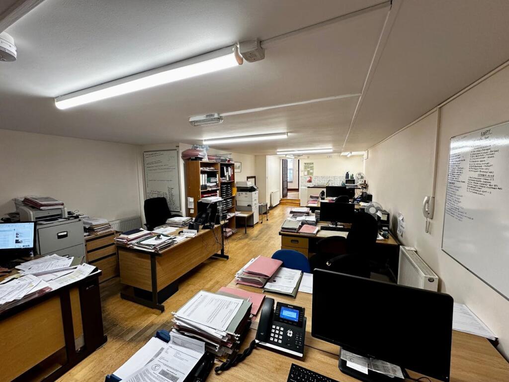 Additional property image - Georgia House, 6 Augusta Place, Leamington Spa, CV32 5EL