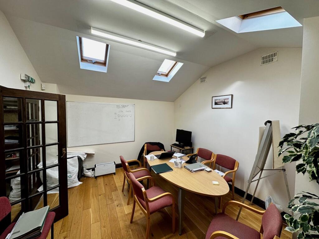 Additional property image - Georgia House, 6 Augusta Place, Leamington Spa, CV32 5EL
