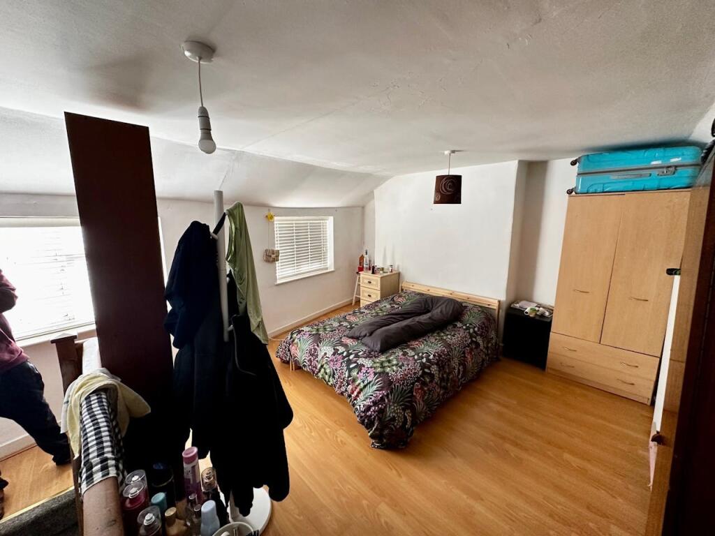 Additional property image - Georgia House, 6 Augusta Place, Leamington Spa, CV32 5EL