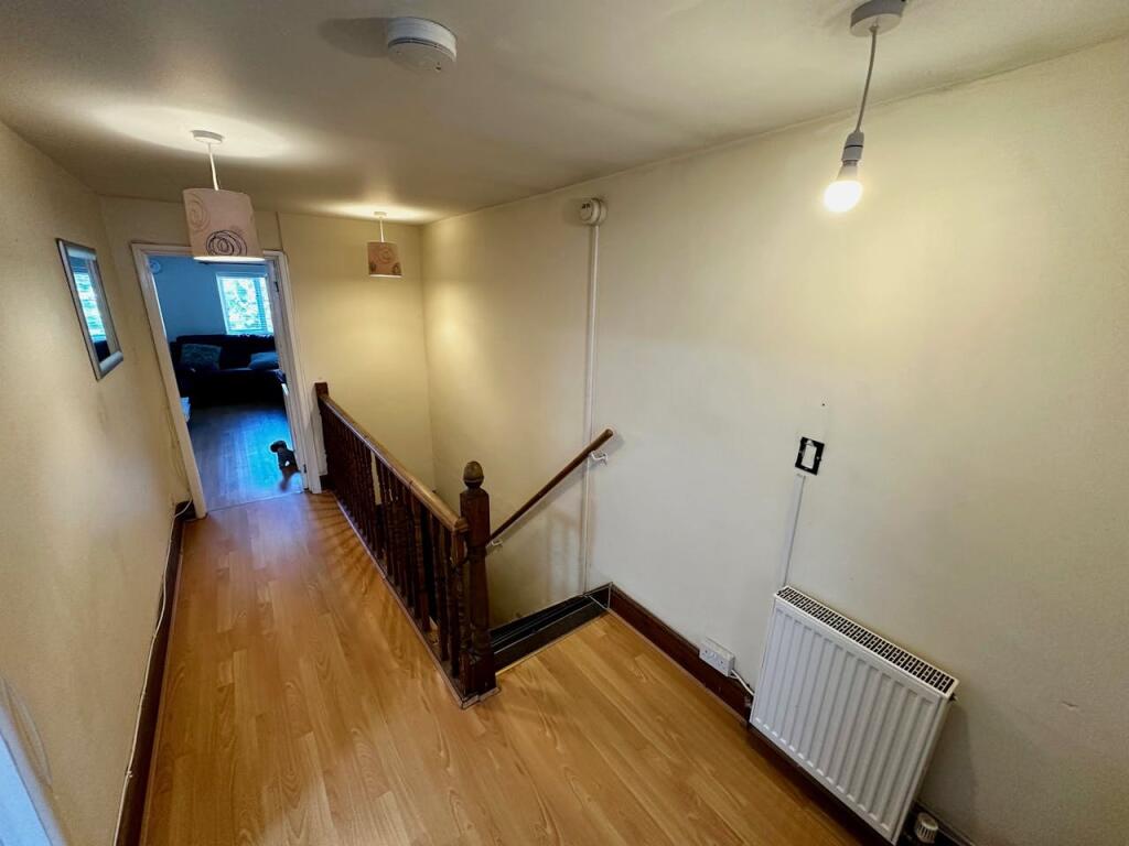 Additional property image - Georgia House, 6 Augusta Place, Leamington Spa, CV32 5EL