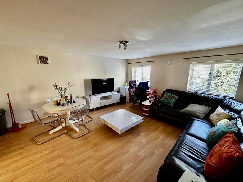 Additional property image - Georgia House, 6 Augusta Place, Leamington Spa, CV32 5EL