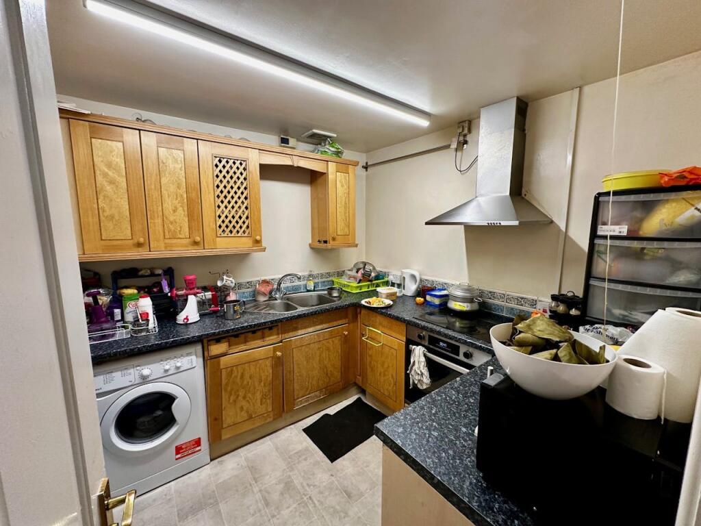 Additional property image - Georgia House, 6 Augusta Place, Leamington Spa, CV32 5EL
