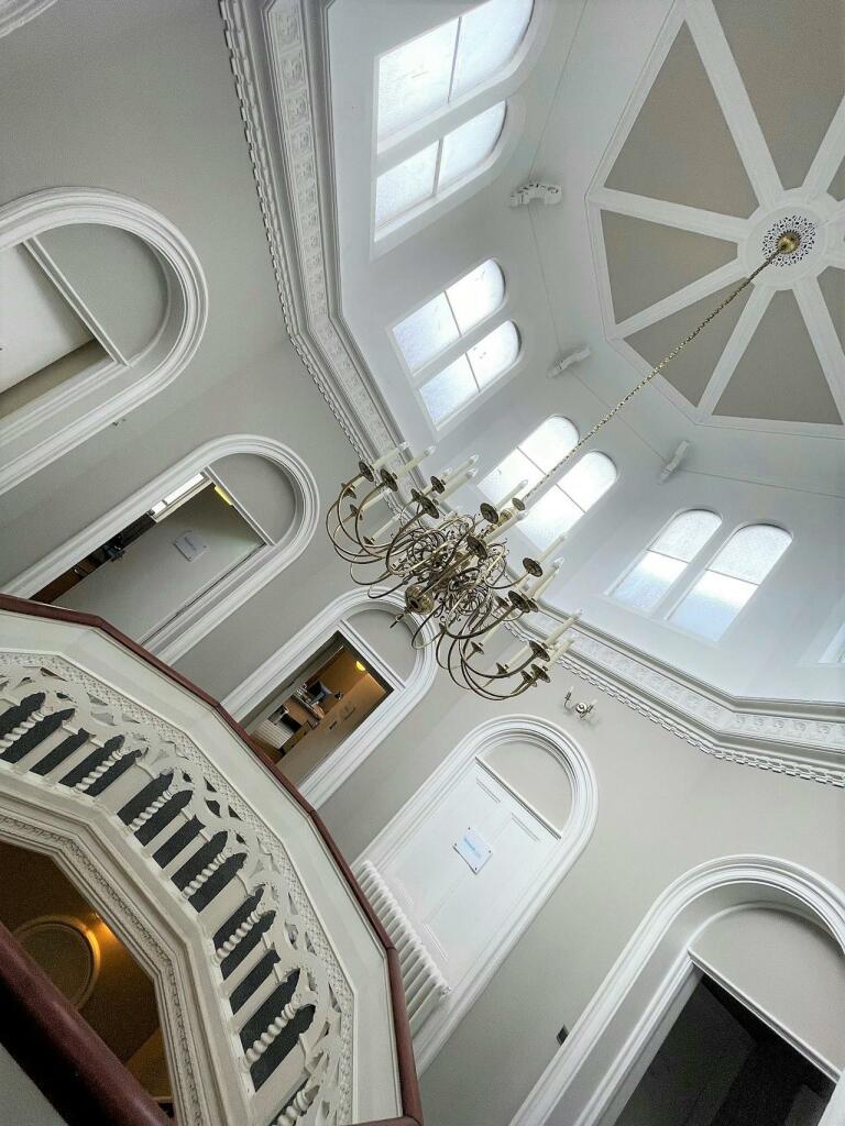 Additional property image - Regent House, 50 Holly Walk, Leamington Spa, CV32 4HY