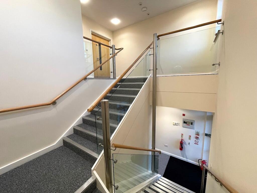 Additional property image - Unit 7, Olympus Court, Warwick, CV34 6RZ