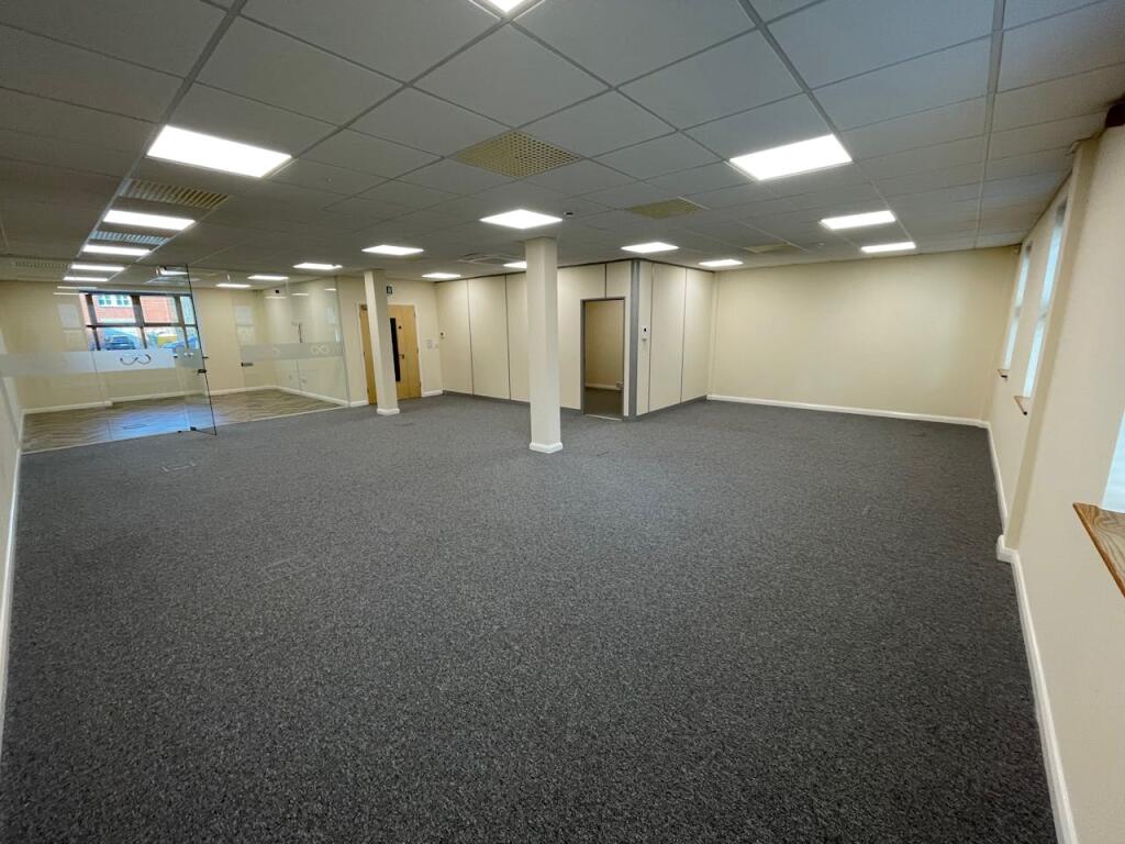 Additional property image - Unit 7, Olympus Court, Warwick, CV34 6RZ