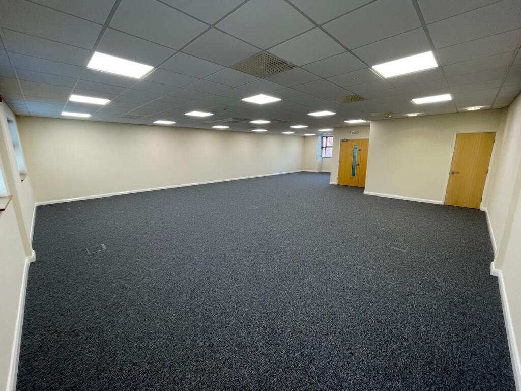 Additional property image - Unit 7, Olympus Court, Warwick, CV34 6RZ