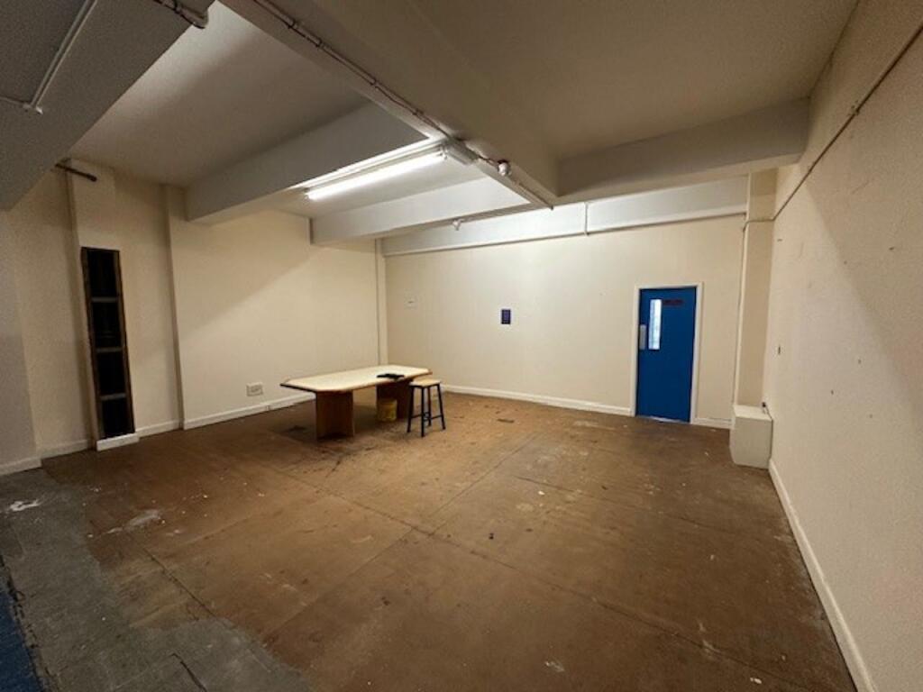 Additional property image - First Floor Office, 36 Parade, Leamington Spa, CV32 4DN