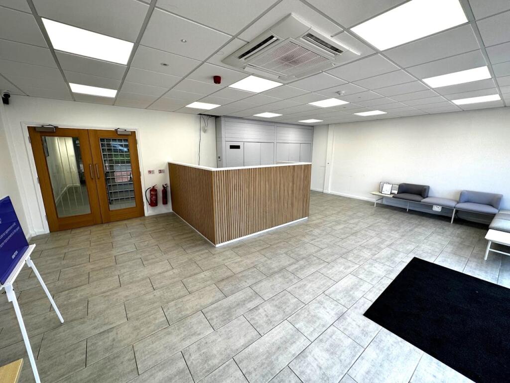 Additional property image - Campbell House, Heathcote Way, Warwick, CV34 6TE