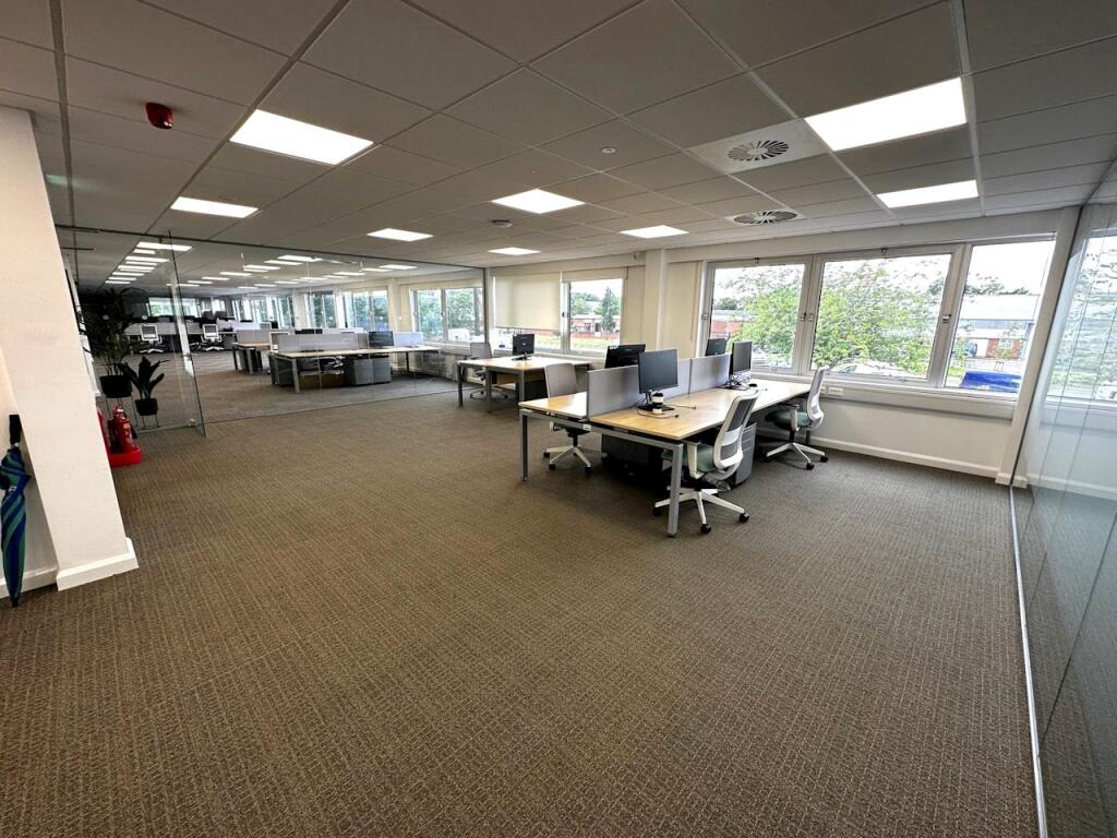 Additional property image - Campbell House, Heathcote Way, Warwick, CV34 6TE