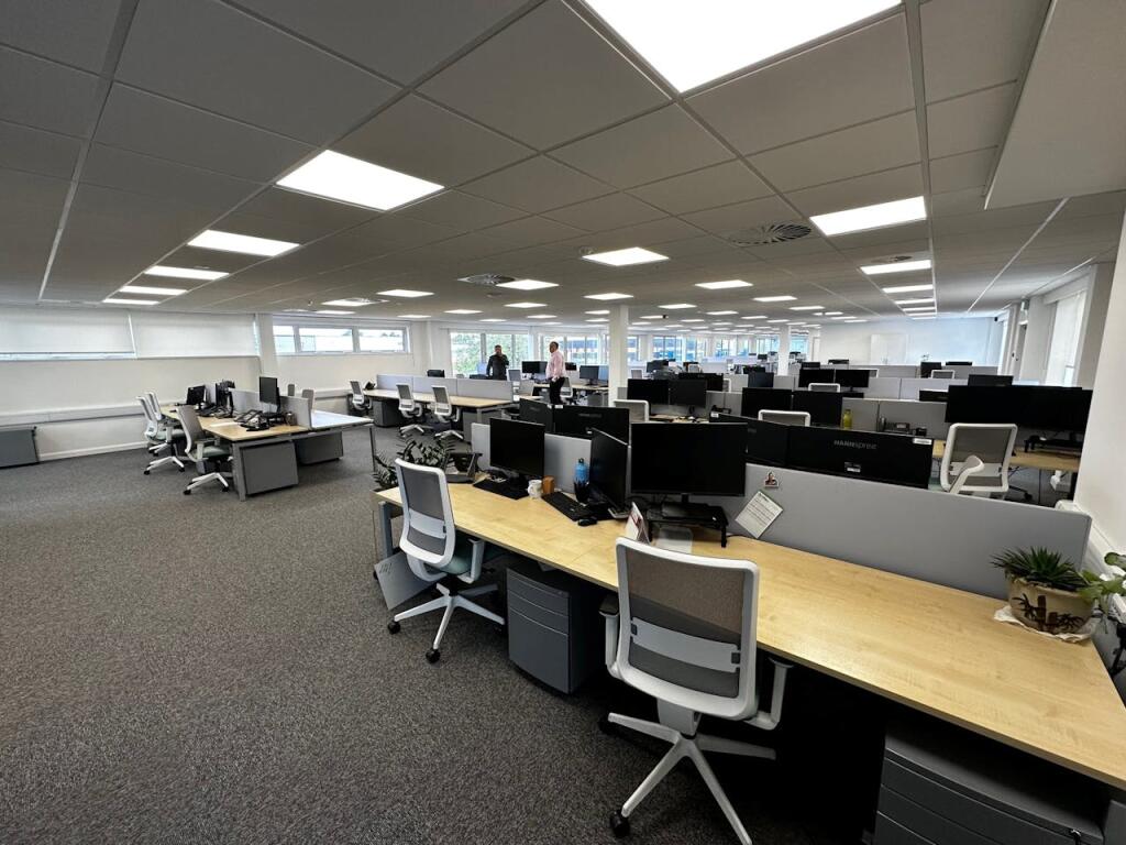 Additional property image - Campbell House, Heathcote Way, Warwick, CV34 6TE