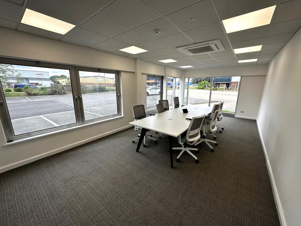 Additional property image - Campbell House, Heathcote Way, Warwick, CV34 6TE