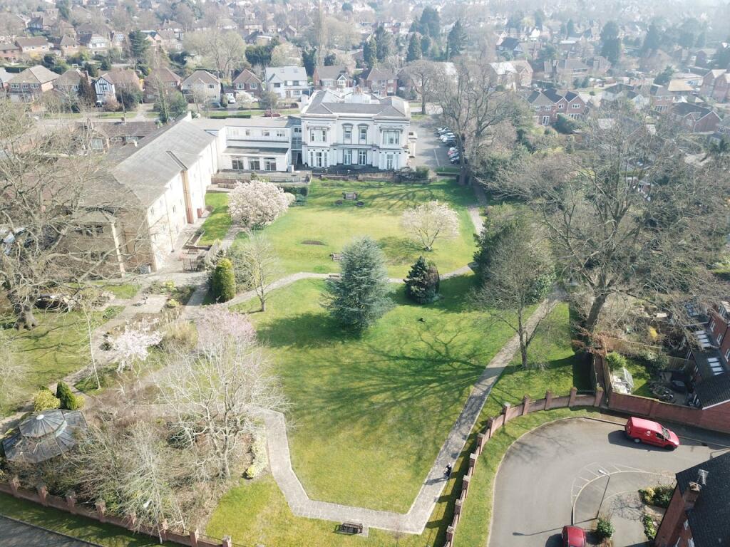 Main image of property: Castel Froma Care Home, 93 Lillington Road, Leamington Spa, CV32 6LL