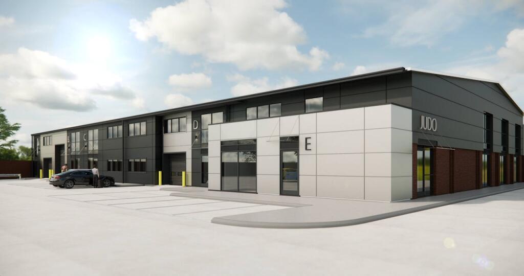 Main image of property: Unit E, 10 Welton Road, Wedgnock Industrial Estate, Warwick, Warwick, CV34 5PZ