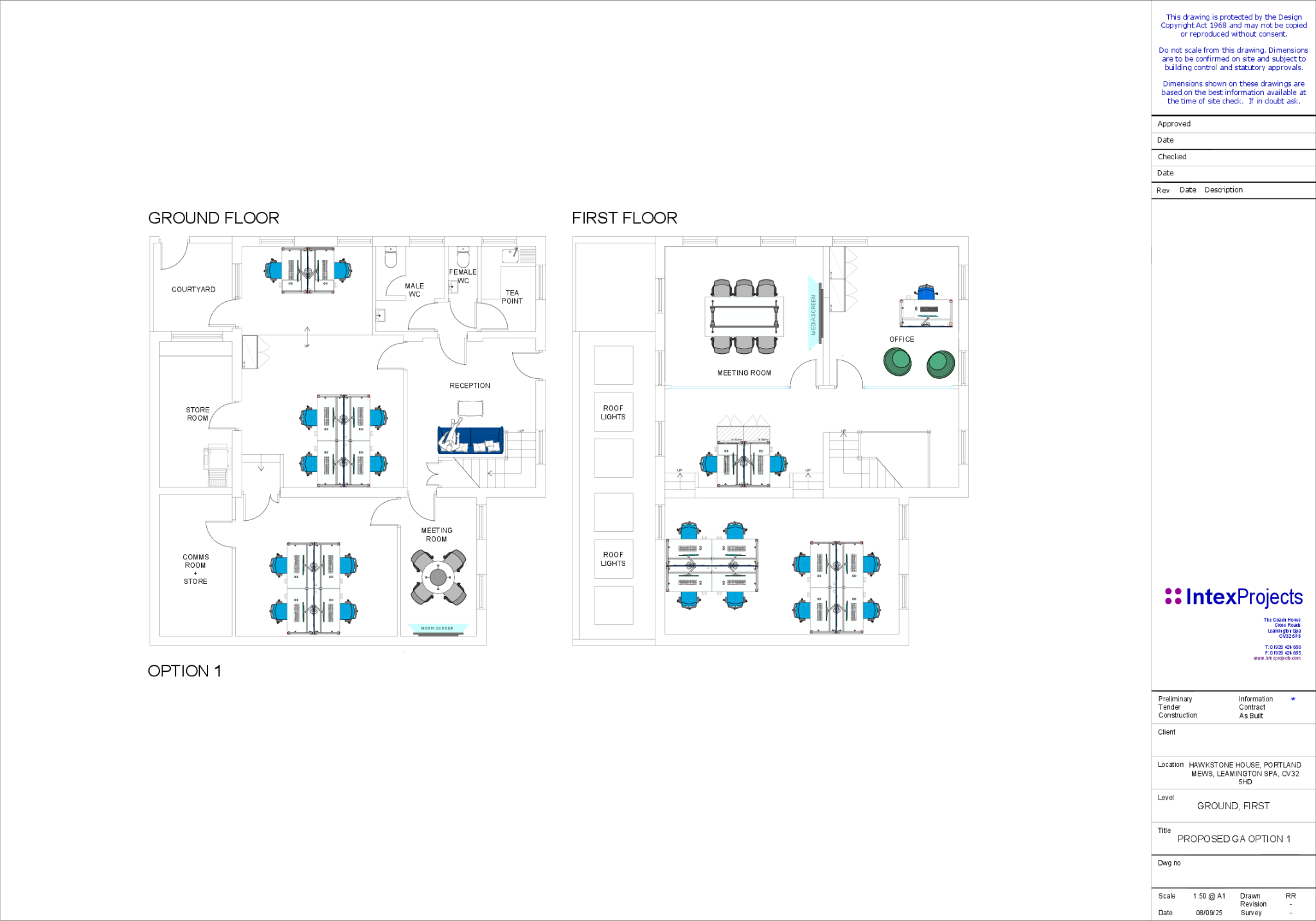 Hawkstone House  Proposed GA OPTION 1.pdf
