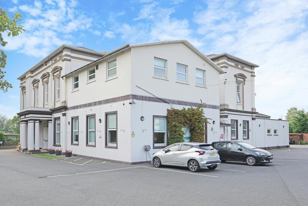 Main image of property: Castel Froma Care Home, 93 Lillington Road, Leamington Spa, CV32 6LL