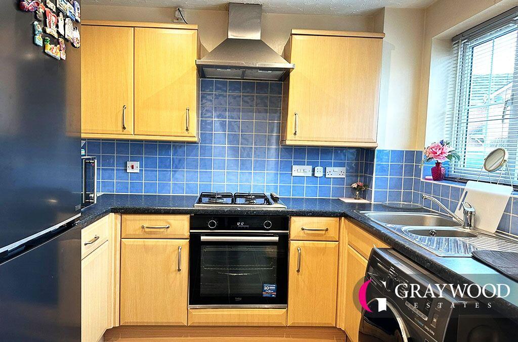 Property image - Woods Piece, Coventry