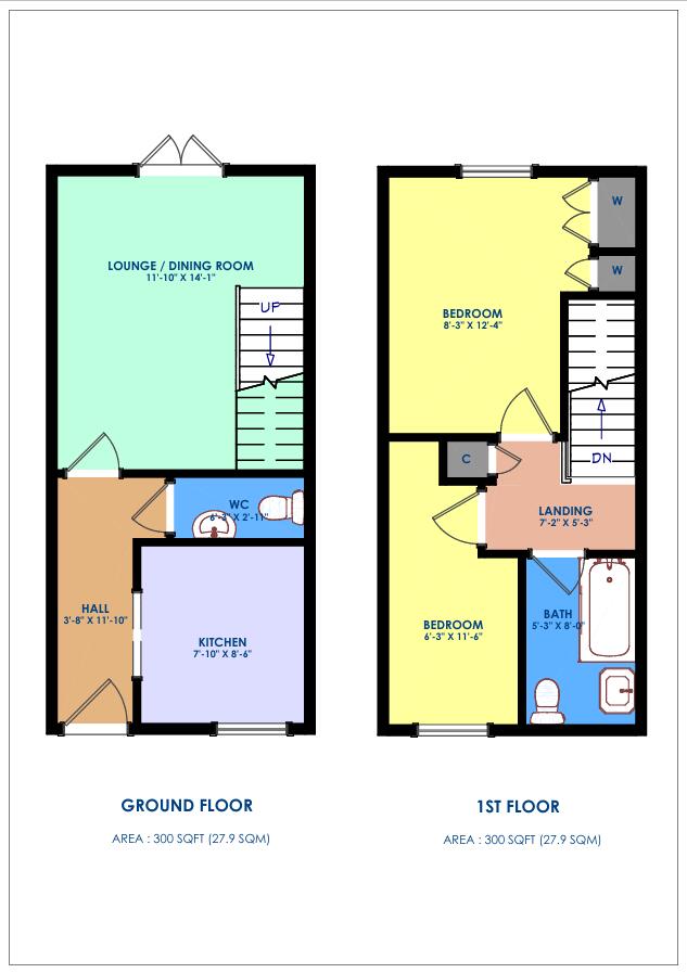 Additional property image - Woods Piece, Coventry