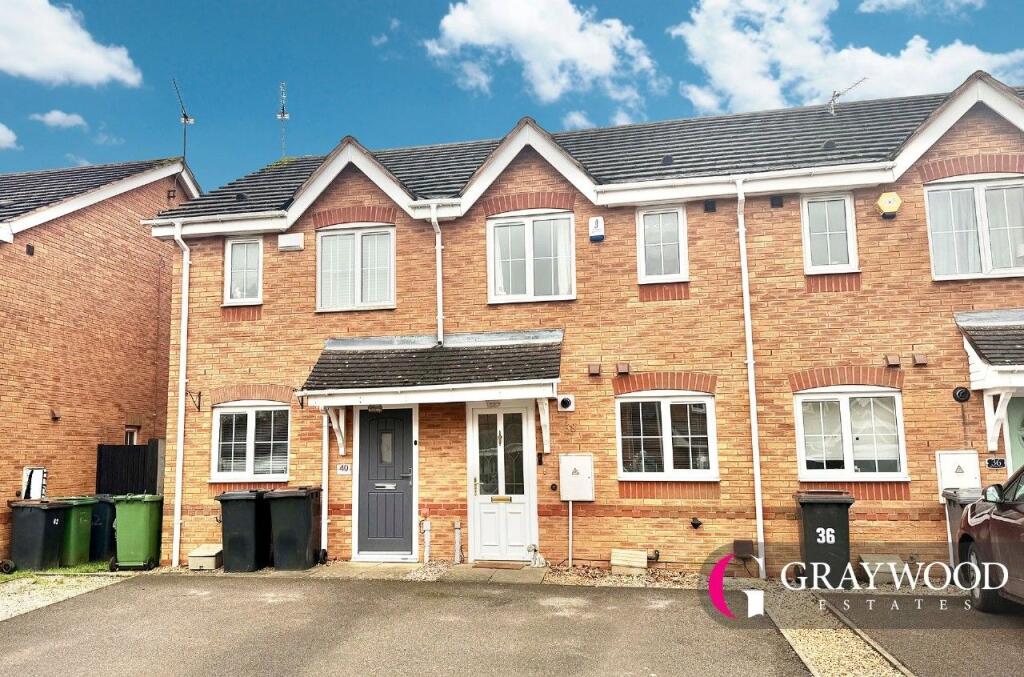 Main image of property: Woods Piece, Keresley End, Coventry