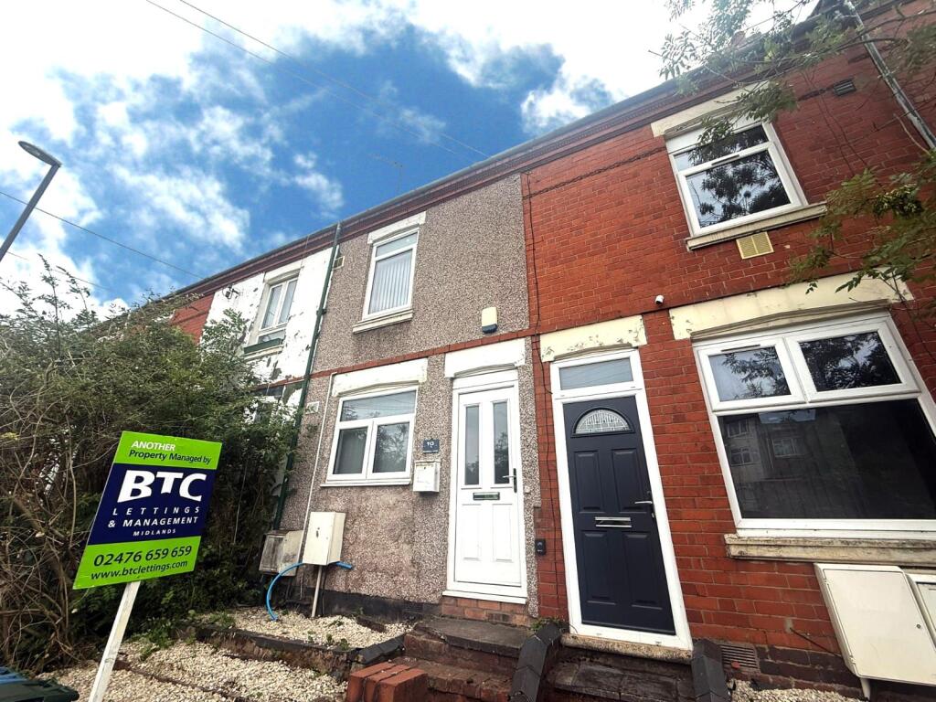 Main image of property: Hearsall Lane, Coventry