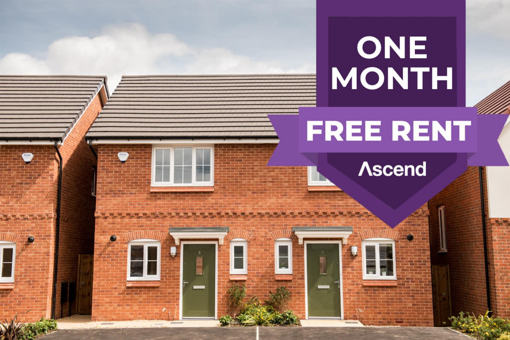 Main image of property: Tulip Avenue, Dudley, DY3