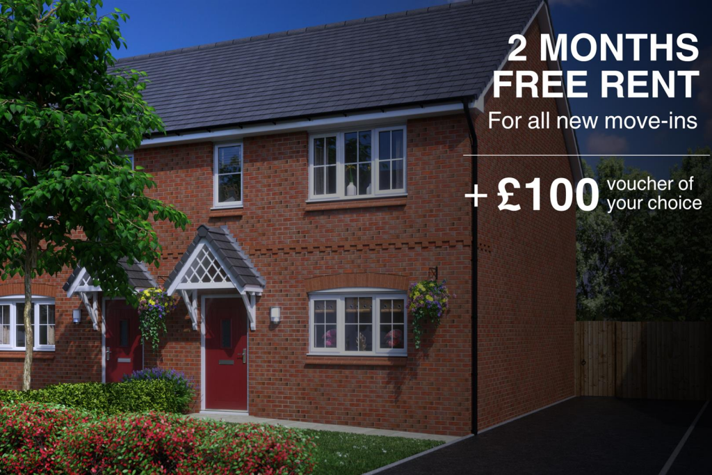 Main image of property: Tulip Avenue, Dudley, DY3