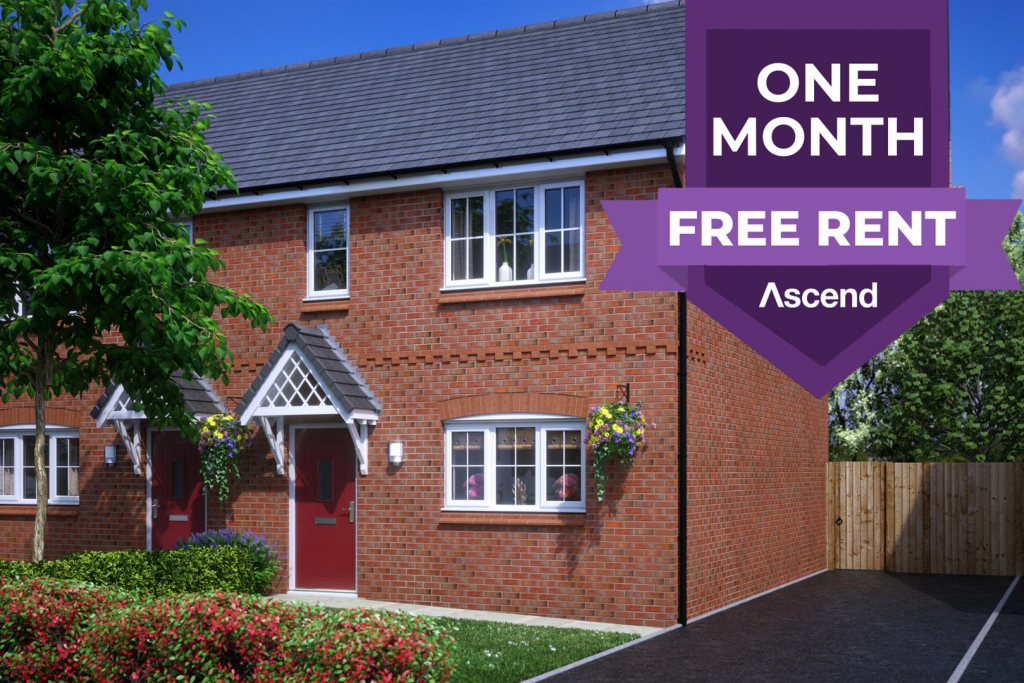 Main image of property: Tulip Avenue, Dudley, DY3
