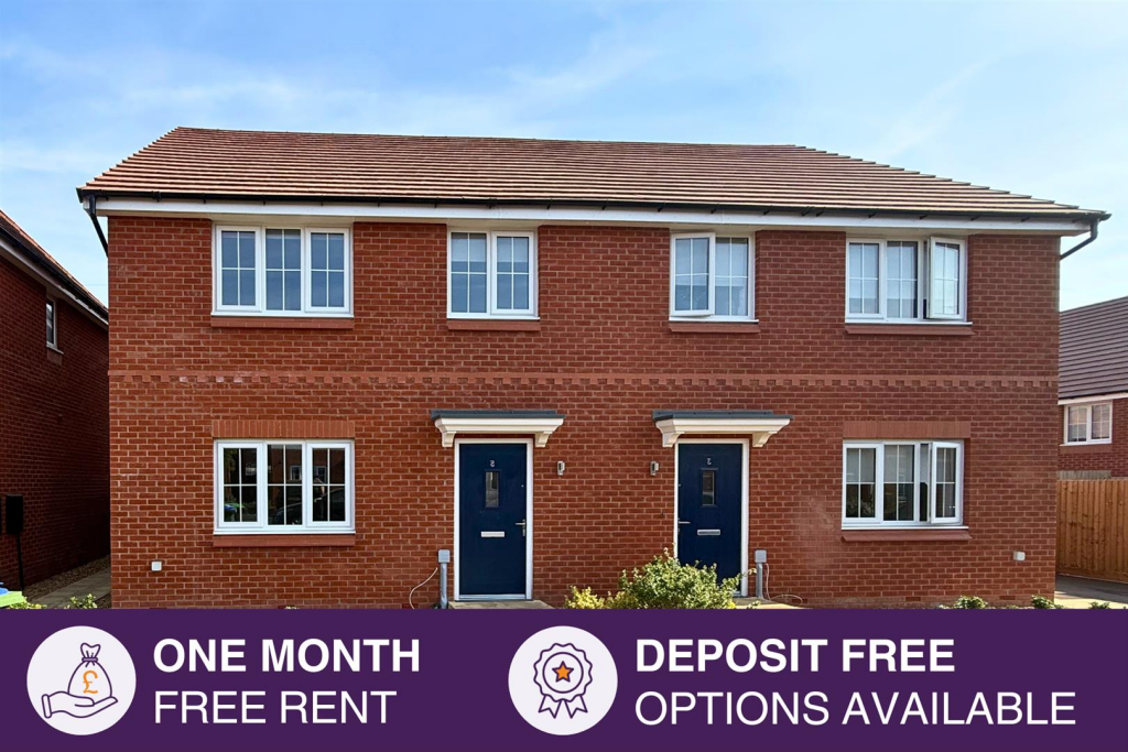Main image of property: Millfields, West Bromwich, B71