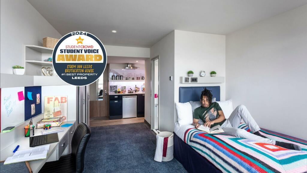 Main image of property: Grace Street, Leeds
