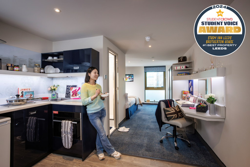 Main image of property: Grace Street, Leeds