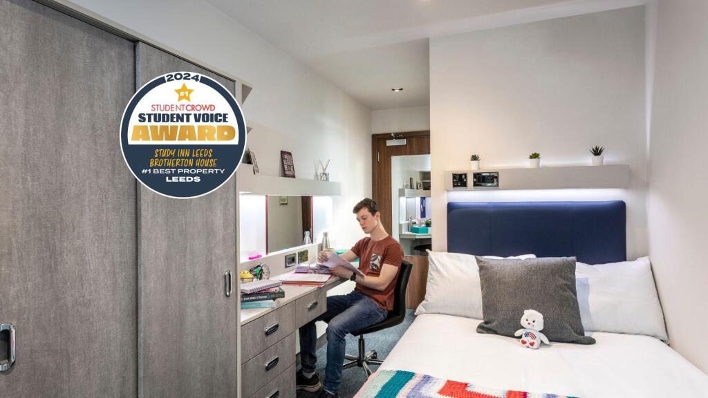 Main image of property: Grace Street, Leeds