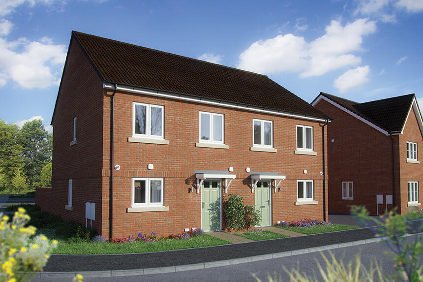 Main image of property: Minster Way, 
Beverley, 
HU17 0UX