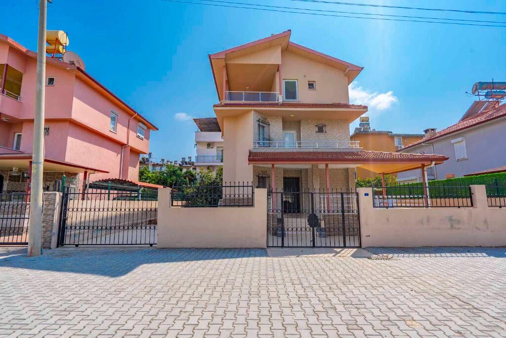 Main image of property: Konakli, Alanya, Antalya