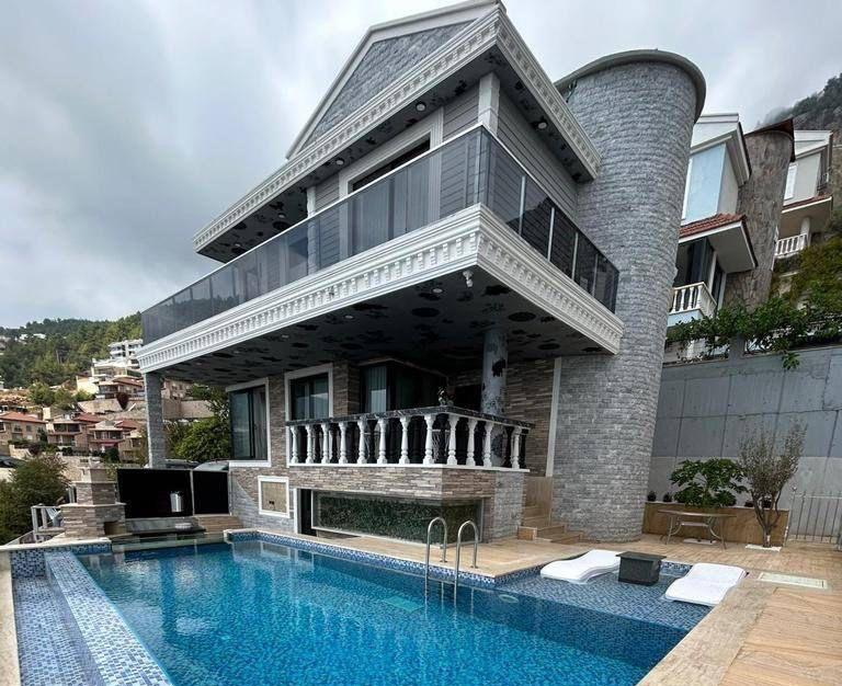 Main image of property: Kargicak, Alanya, Antalya
