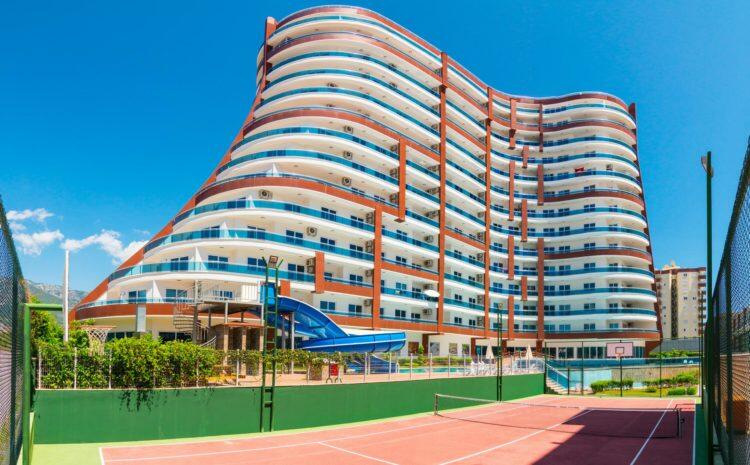 Main image of property: Mahmutlar, Alanya, Antalya