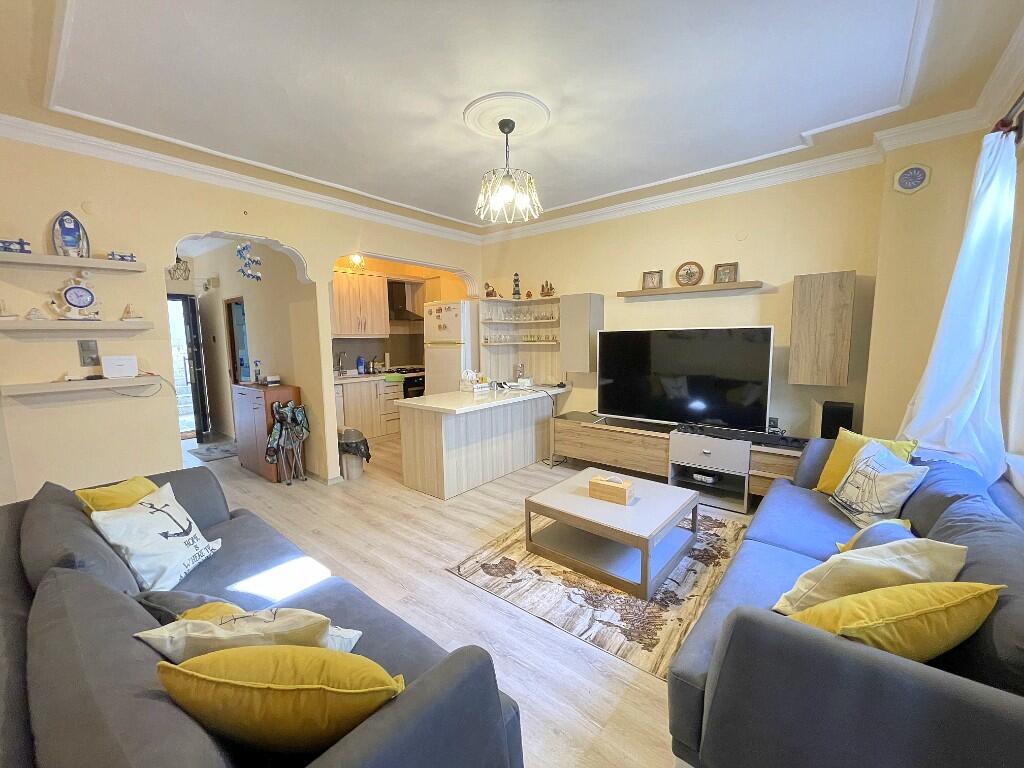 Main image of property: Mahmutlar, Alanya, Antalya