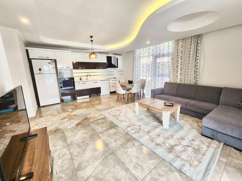 Main image of property: Cikcilli, Alanya, Antalya