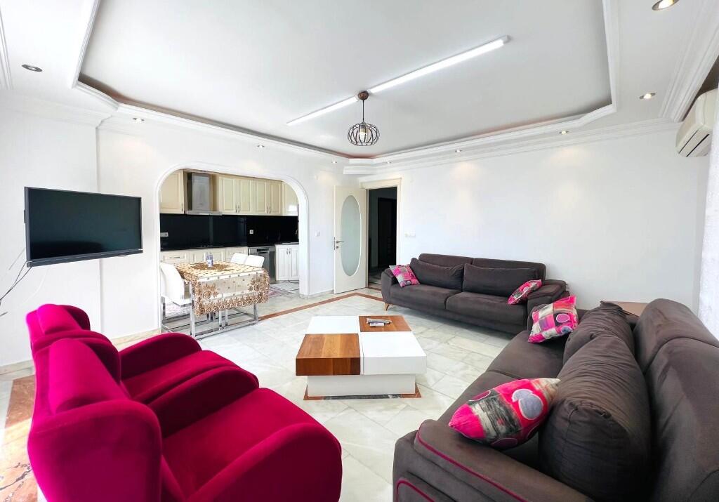 Main image of property: Mahmutlar, Alanya, Antalya