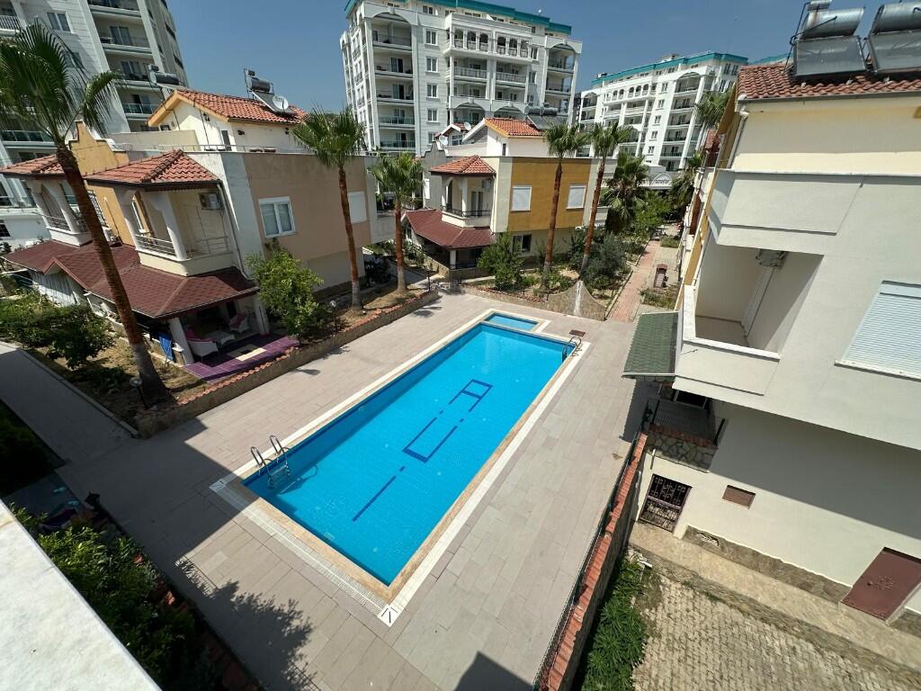 Main image of property: Avsallar, Alanya, Antalya