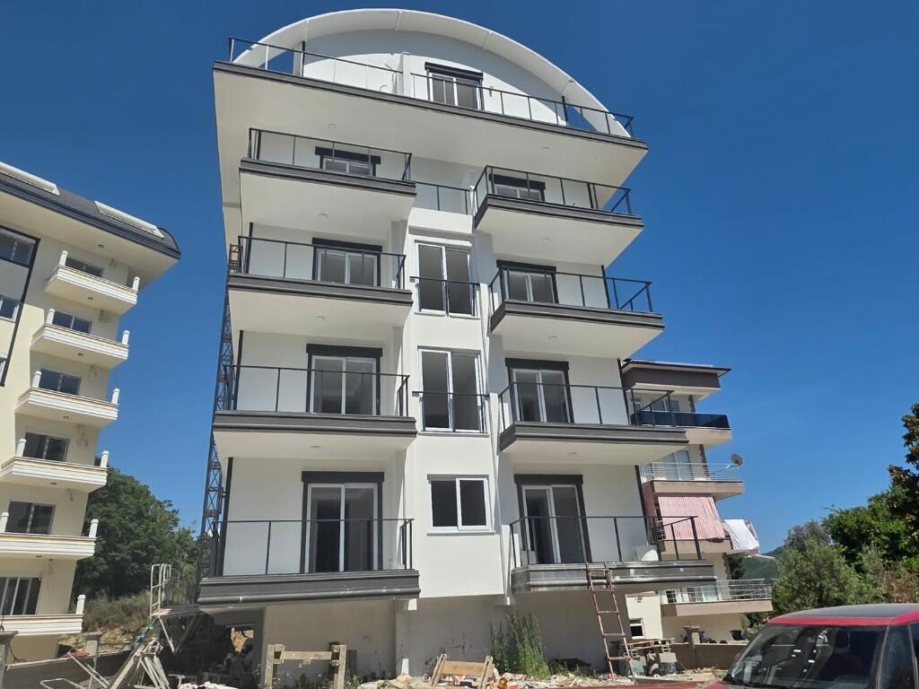 Main image of property: Demirtas, Alanya, Antalya