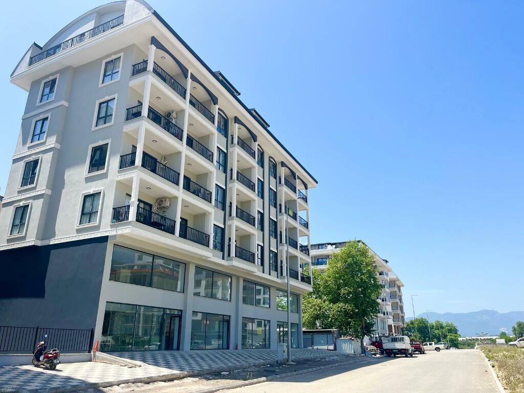 Main image of property: Mahmutlar, Alanya, Antalya
