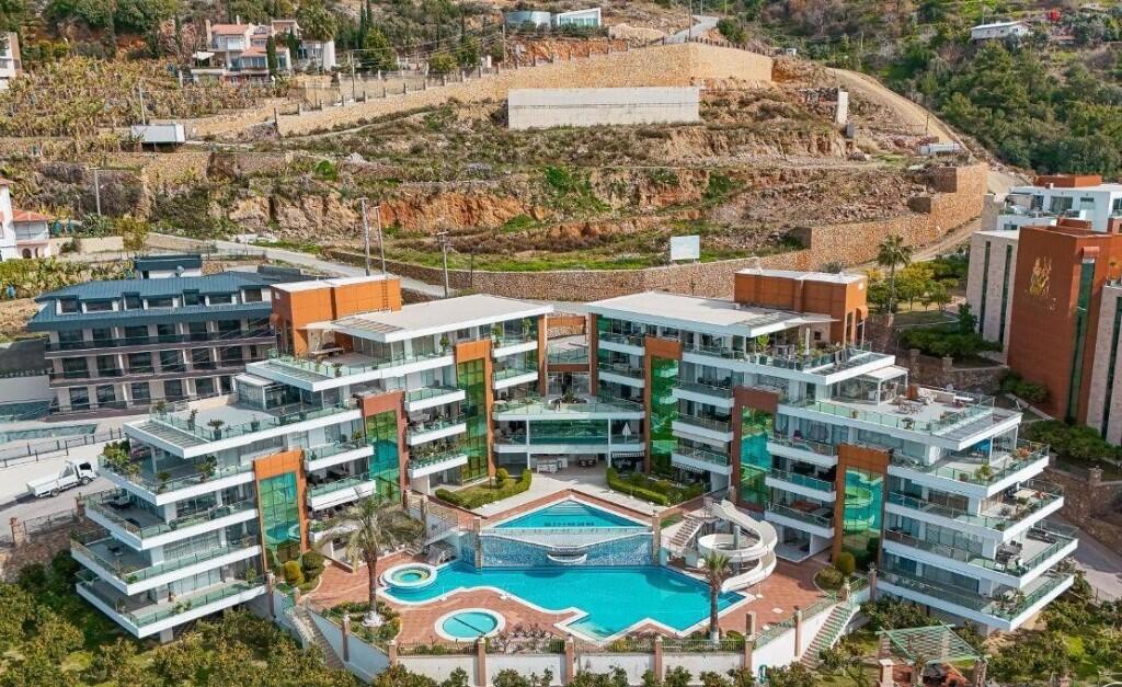 Main image of property: Cikcilli, Alanya, Antalya