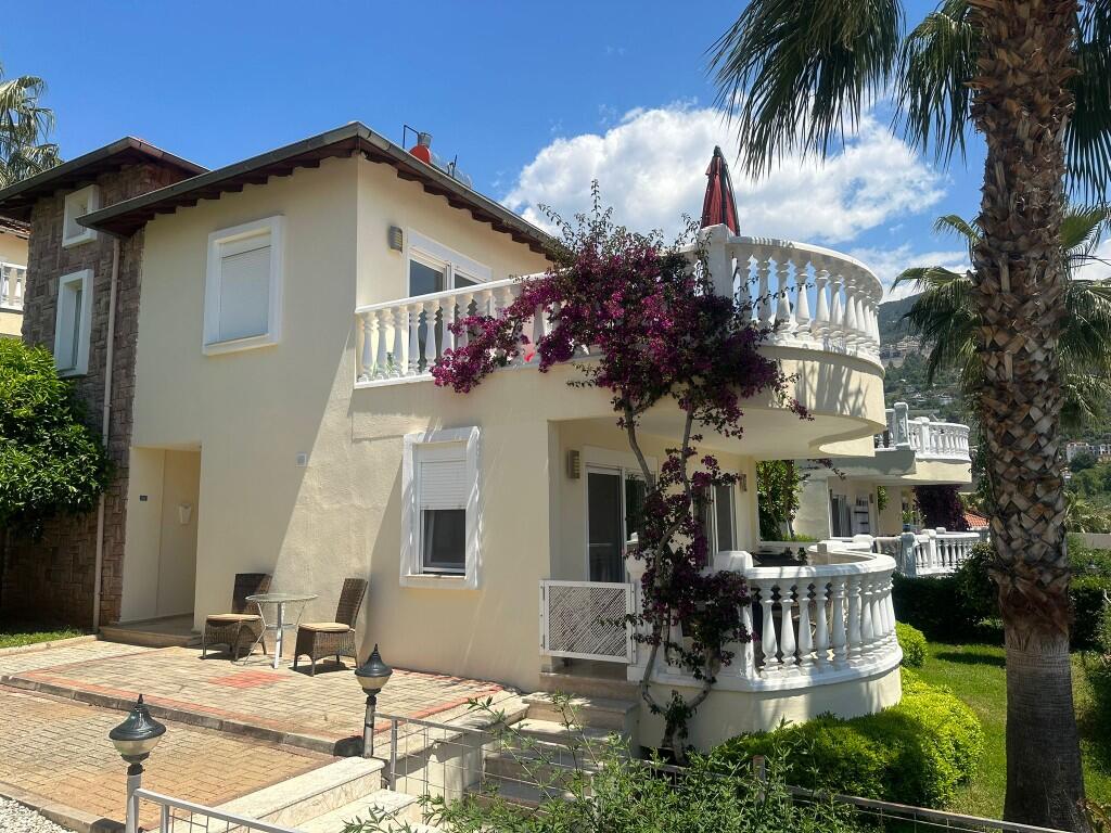 Main image of property: Tepe, Alanya, Antalya