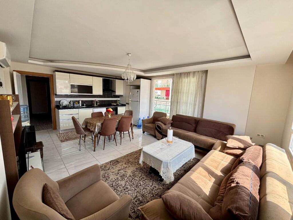 Main image of property: Mahmutlar, Alanya, Antalya