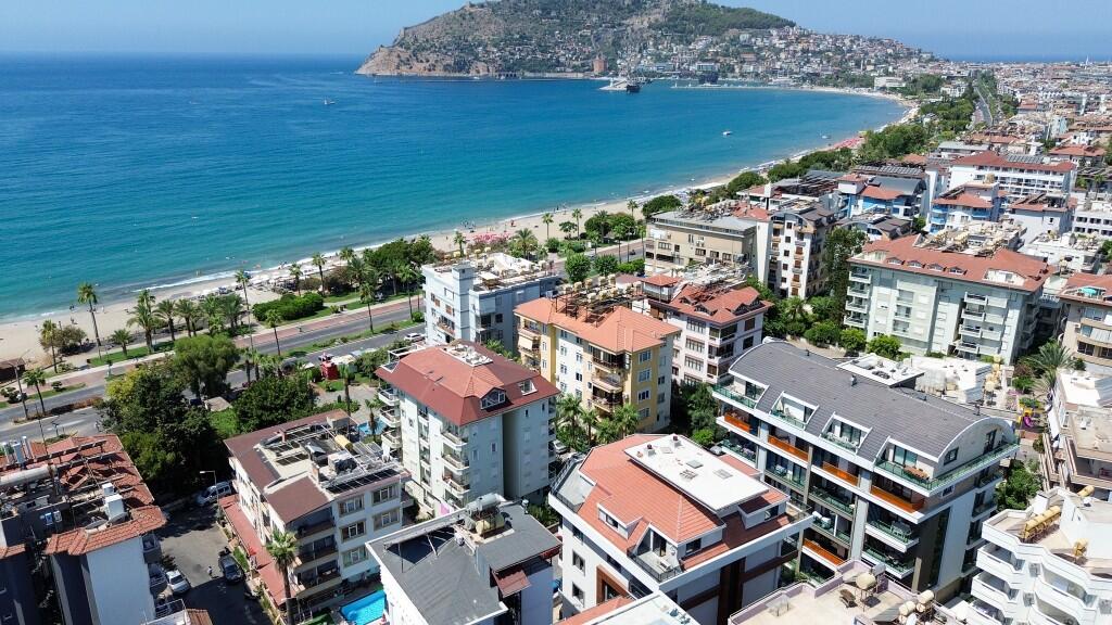 Main image of property: Alanya, Alanya, Antalya