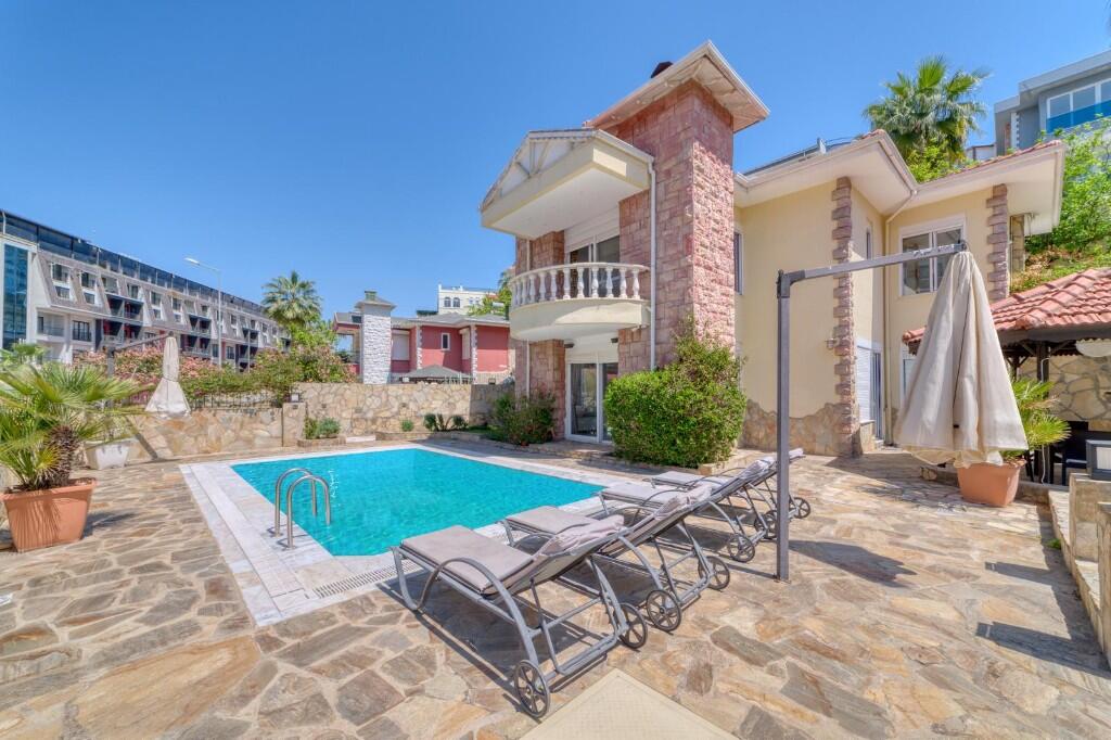 Main image of property: Konakli, Alanya, Antalya