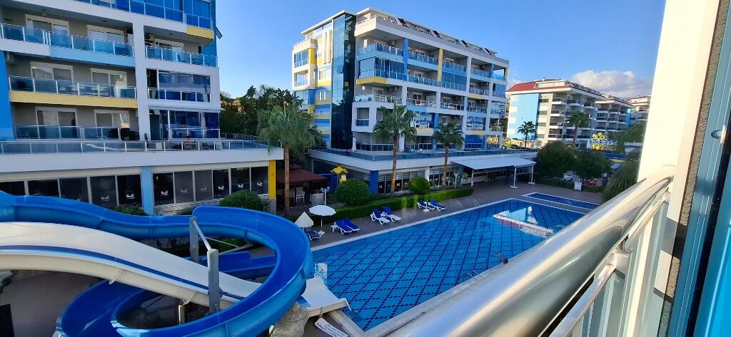 Main image of property: Kestel, Alanya, Antalya