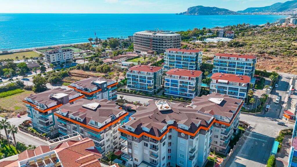 Main image of property: Kestel, Alanya, Antalya